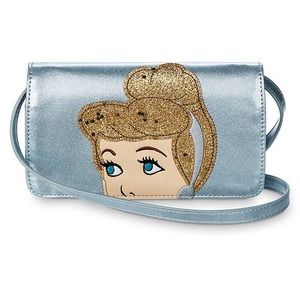 Danielle Nicole Disney Cinderella Phone Crossbody